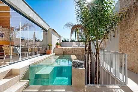 Placeta Vella Turismo de Interior