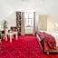Hotel Rappen Rothenburg ob der Tauber