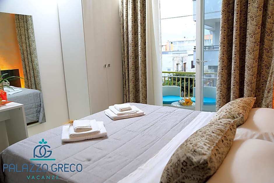 Palazzo Greco B&B