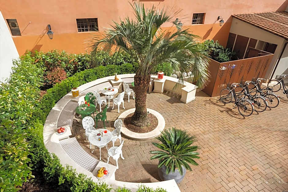 Palm Suites - Small Luxury Hotels of the World