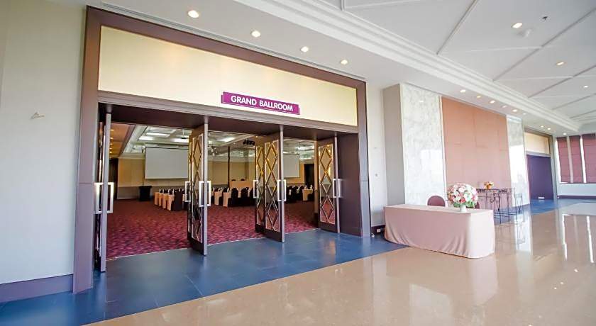 Fortune Hotel Korat