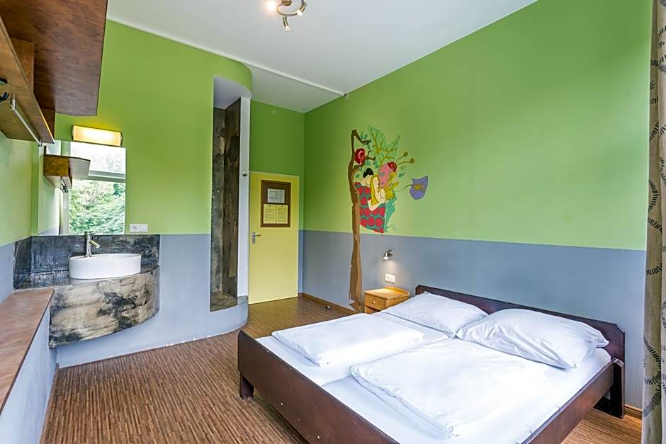 Sunflower Hostel Berlin
