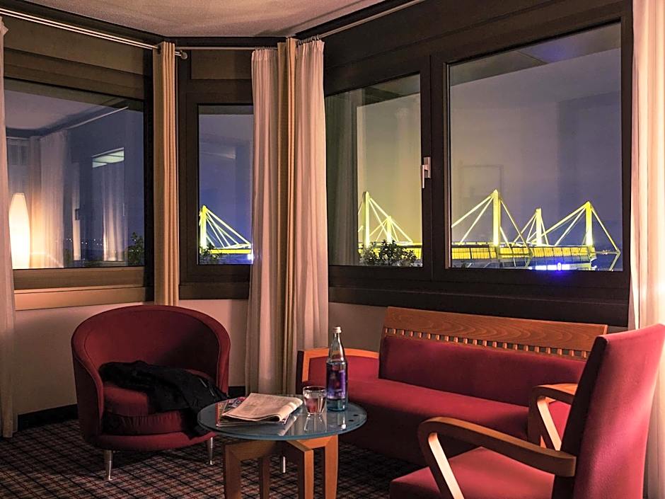 Mercure Hotel Dortmund Messe & Kongress