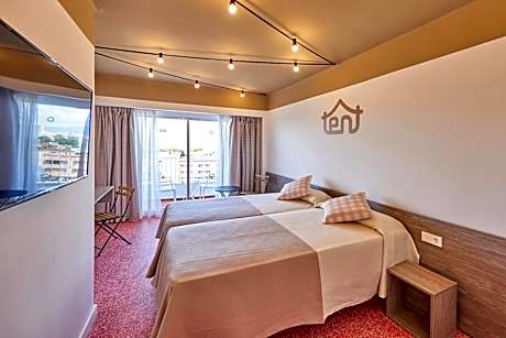 Double Room with Sea View - Unlimited Brunch