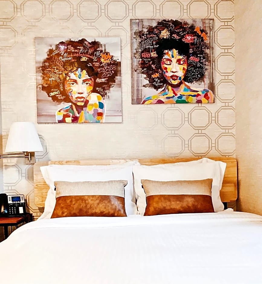 Hotel Mimosa