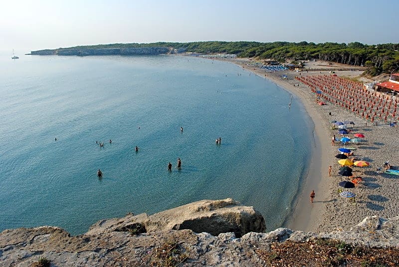 Residence Oasi salento