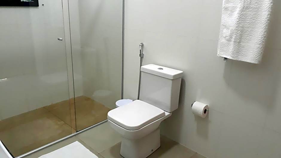 Pousada São Francisco