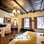 Hotel Boutique Hacienda Caudillos