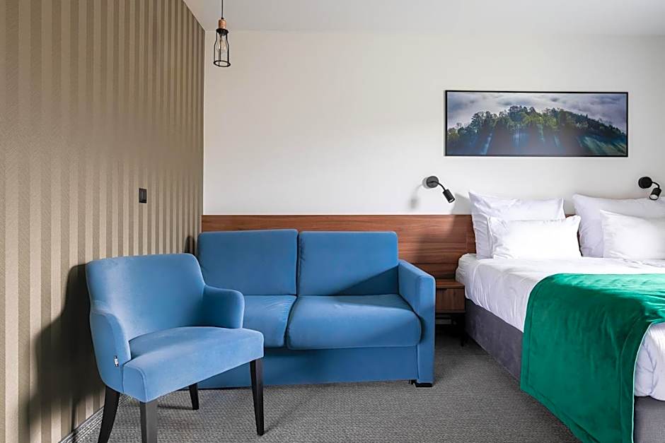Hotel Vestina