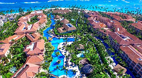 Majestic Colonial Punta Cana - All Inclusive