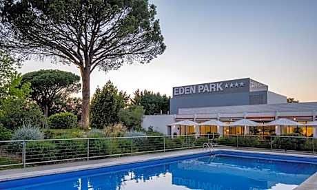 Hotel Eden Park by Brava Hoteles