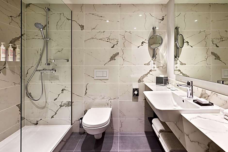 Hamburg Marriott Hotel
