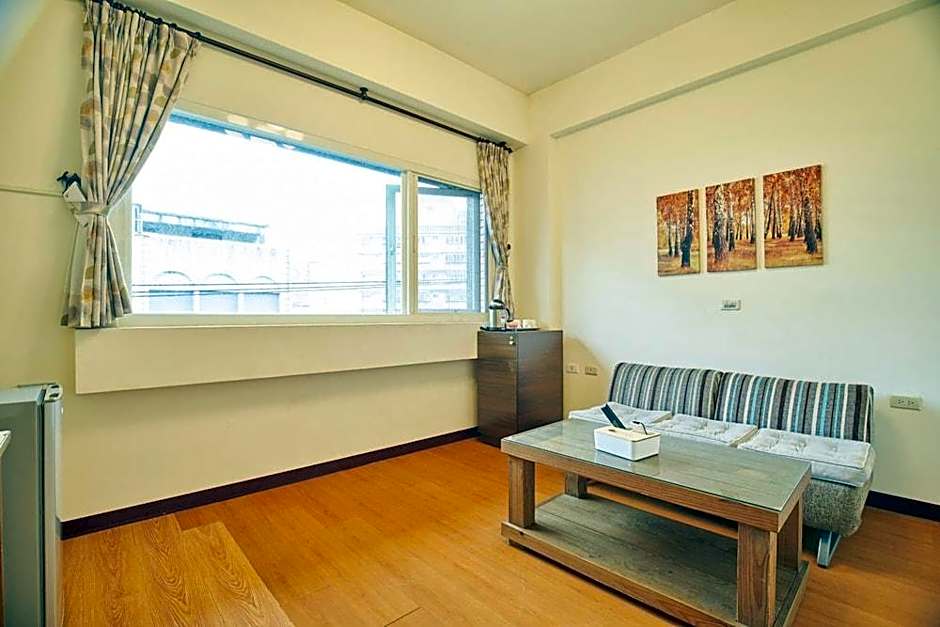 Happiness Yes Hostel 3