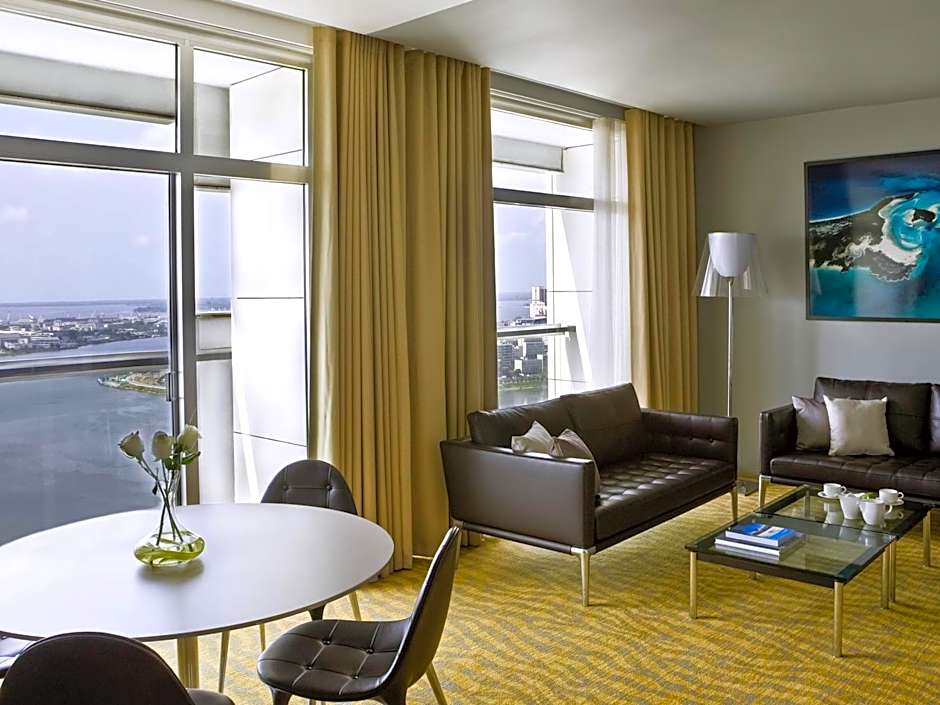 Sofitel Abidjan Hotel Ivoire