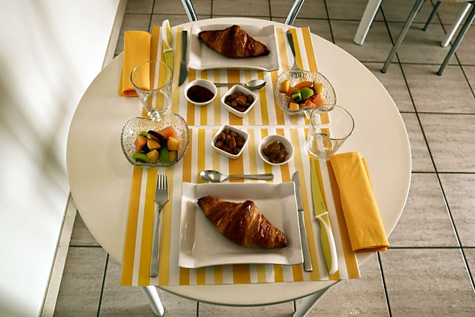 B&B LA CASA DEL CASALE