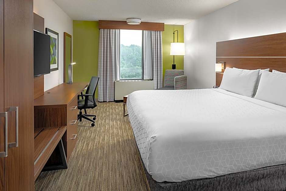 Holiday Inn Express Atlanta Airport-College Park By IHG