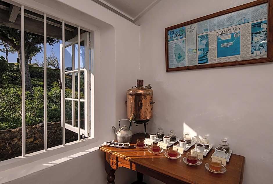 Heritance Tea Factory