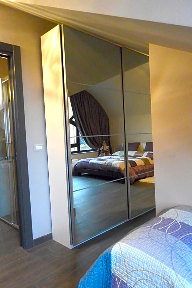 Hotel Balbo