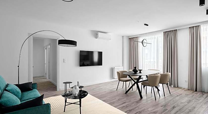 Collect Residence