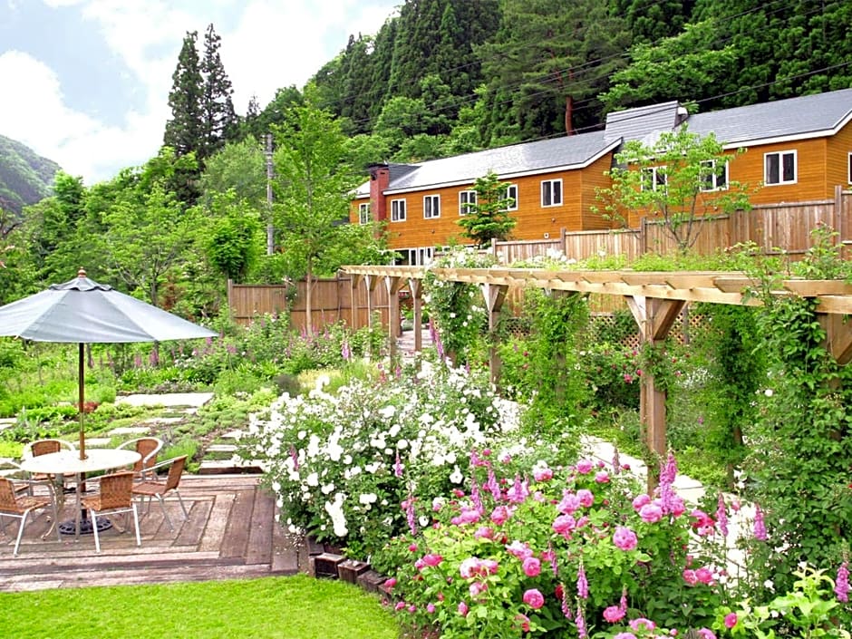 Pension Asanebou