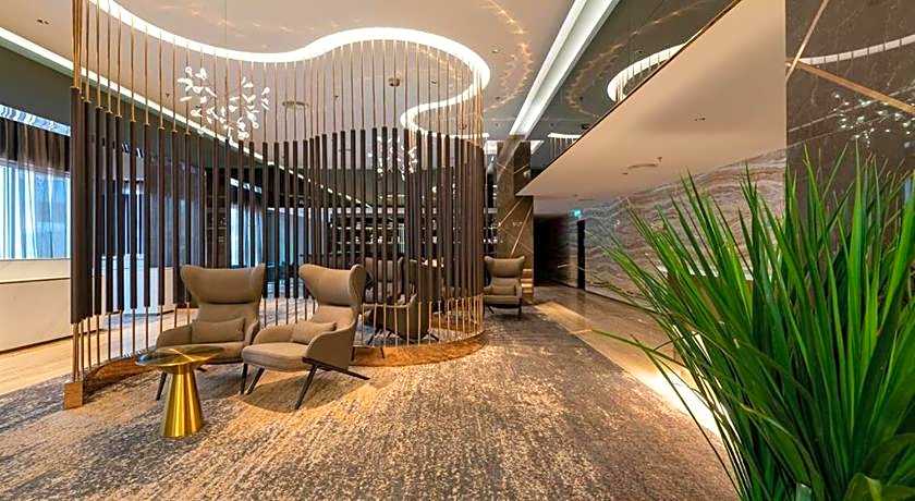 Ames Hotel