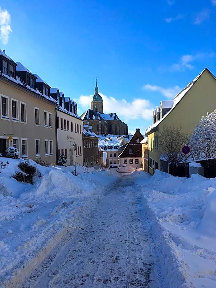 Hotel Alt Annaberg