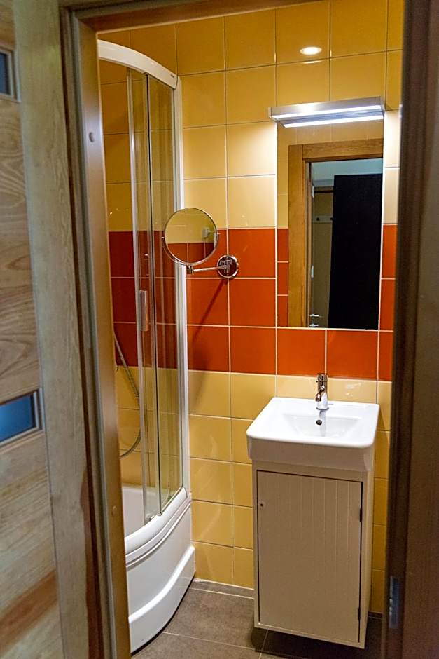 Poilsio namai "Vyturys"