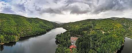 Hotel Gradche