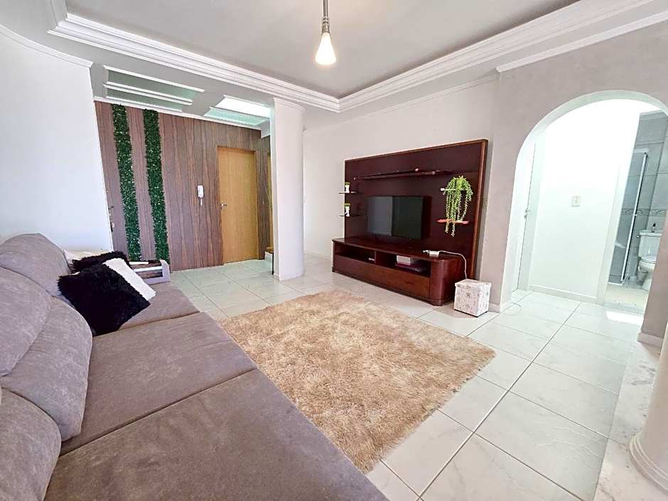 Residencial San Francisco