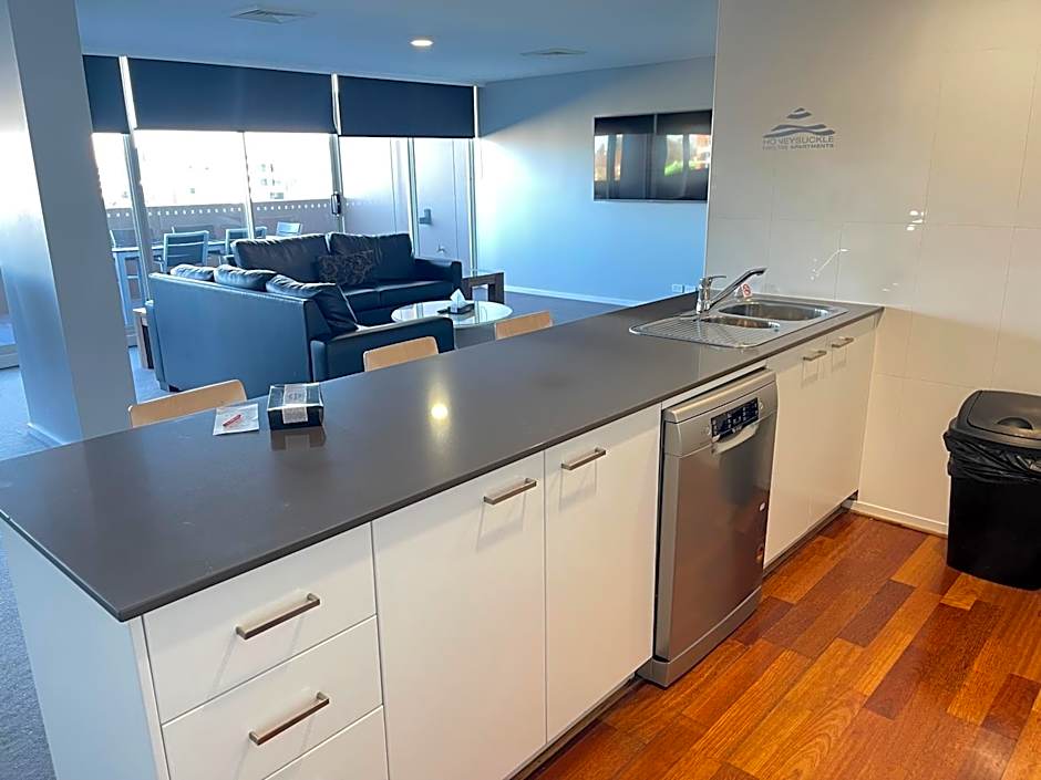 Honeysuckle Apartments