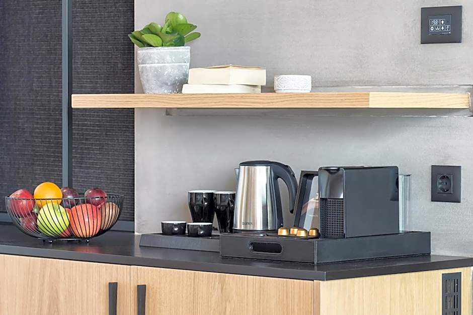 SAVUS Boutique Hotel