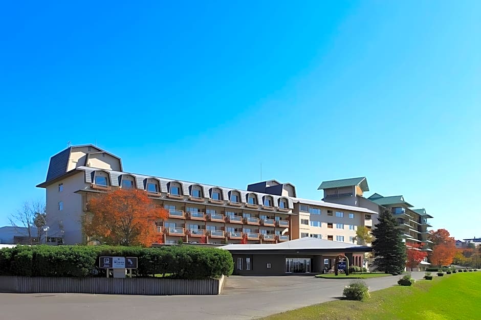 Tokachigawa Onsen Daiichi Hotel