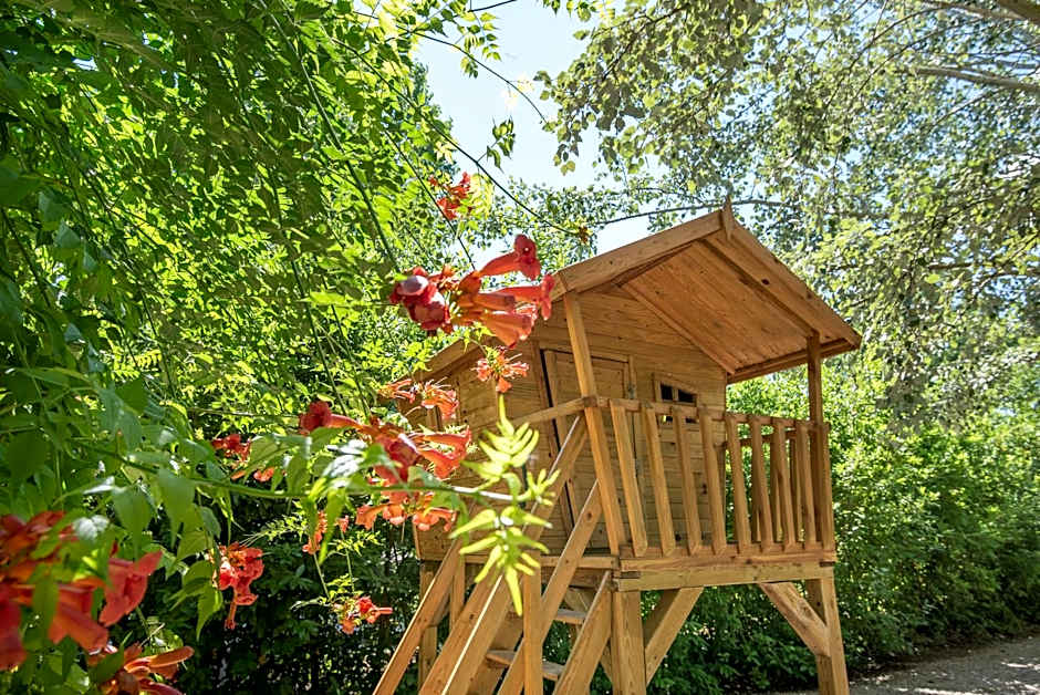 Ghiacci Vecchi Residence