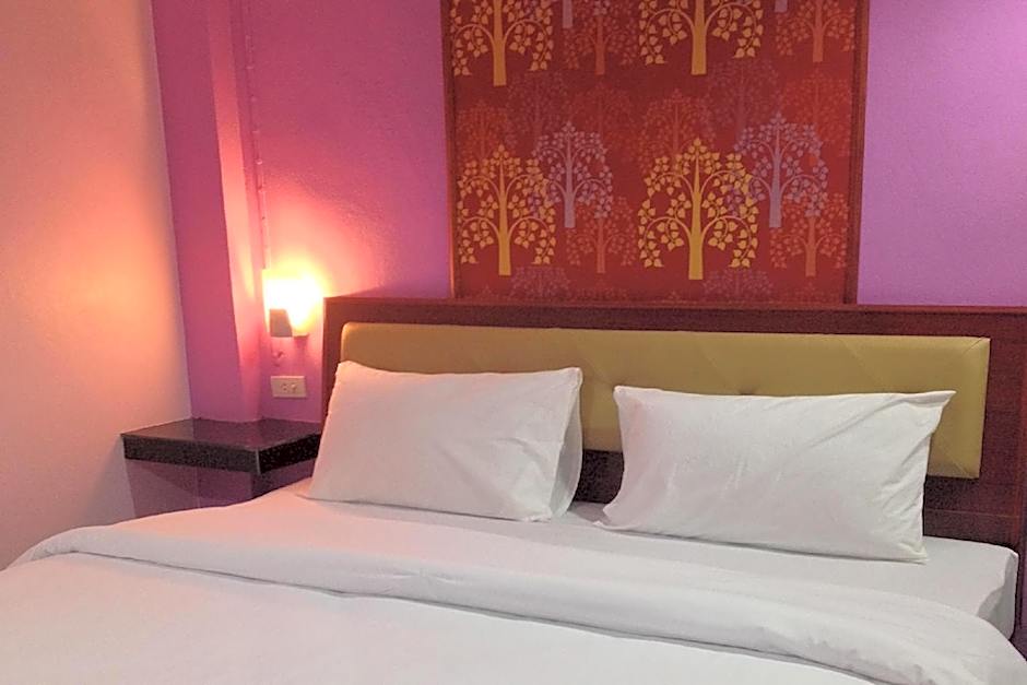 Krabi Orchid Hometel