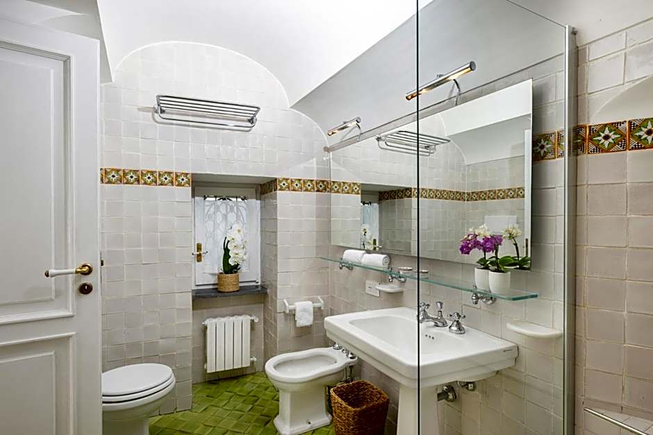 Casa Mercè Positano