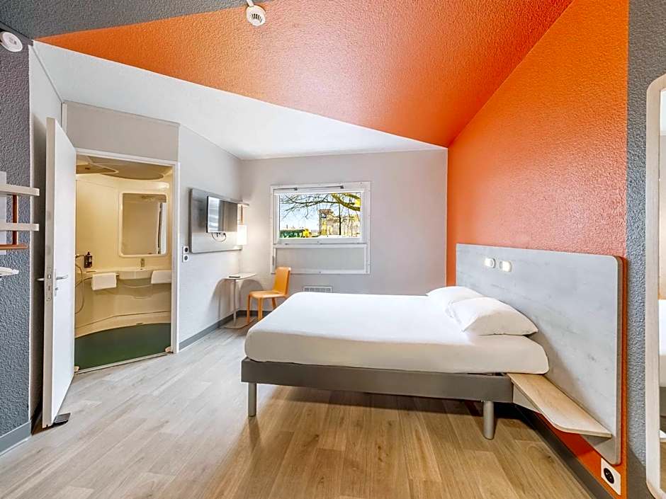 ibis budget Le Mans Universite
