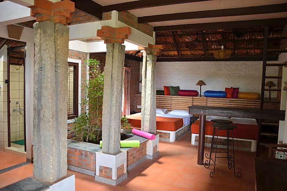 Annapara Home Stay In Vythiri - Wayanad