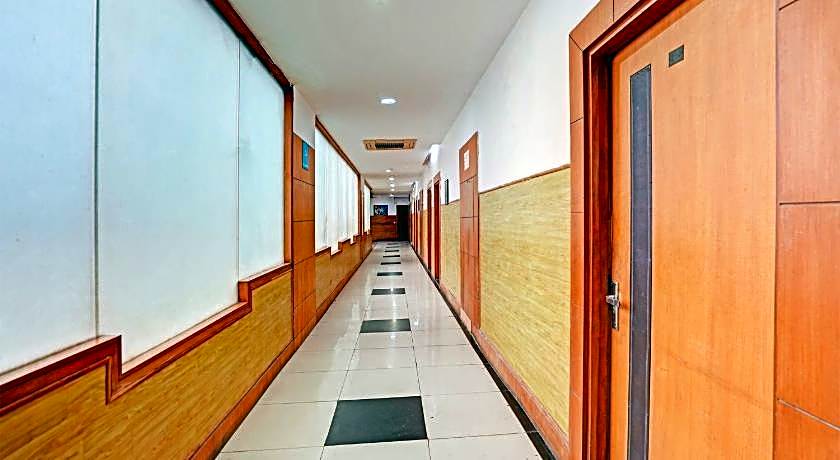 Hotel O One Hotel