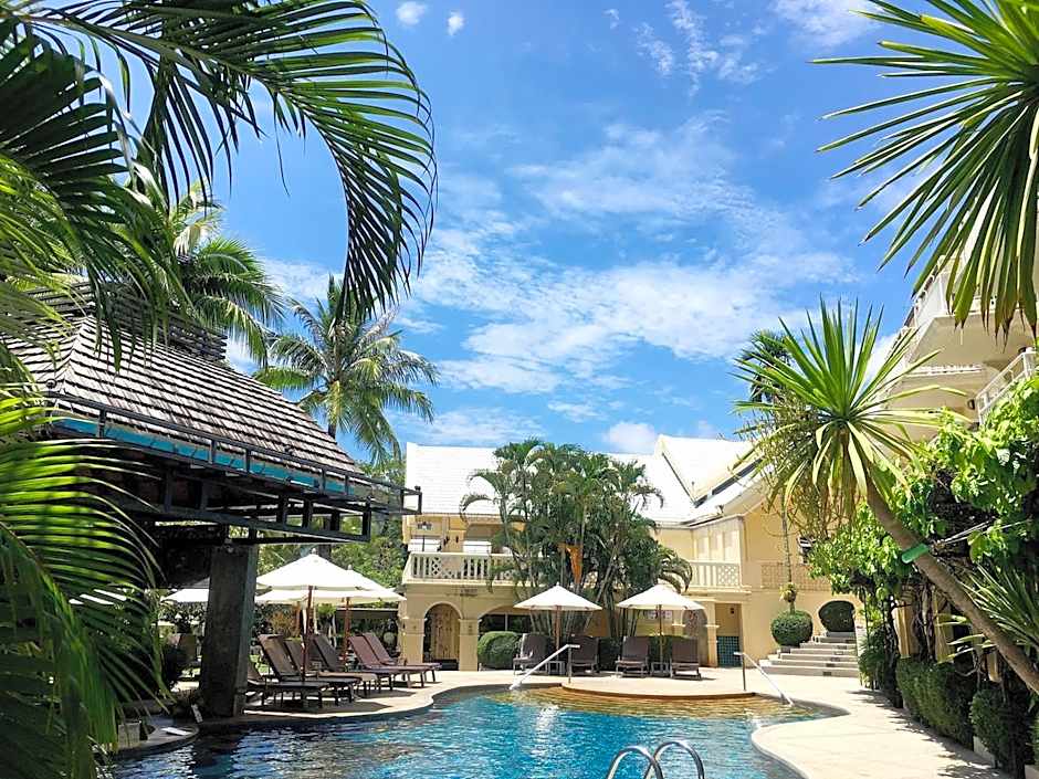 The Front Village Hotel (SHA Plus)