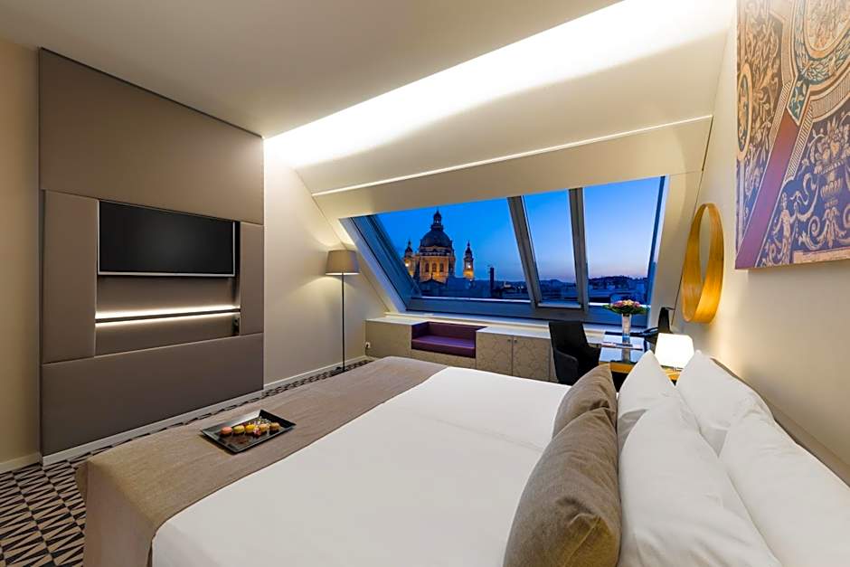 Hotel Moments Budapest