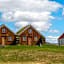Fjalladýrð Hotel