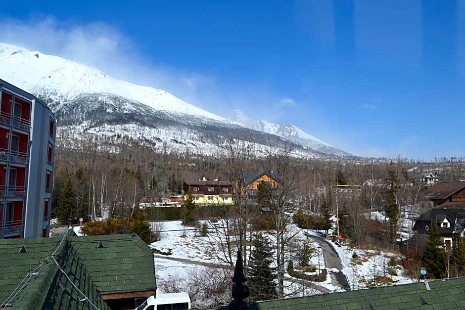 Greenwood hotel