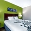 Sleep Inn & Suites Galveston Island