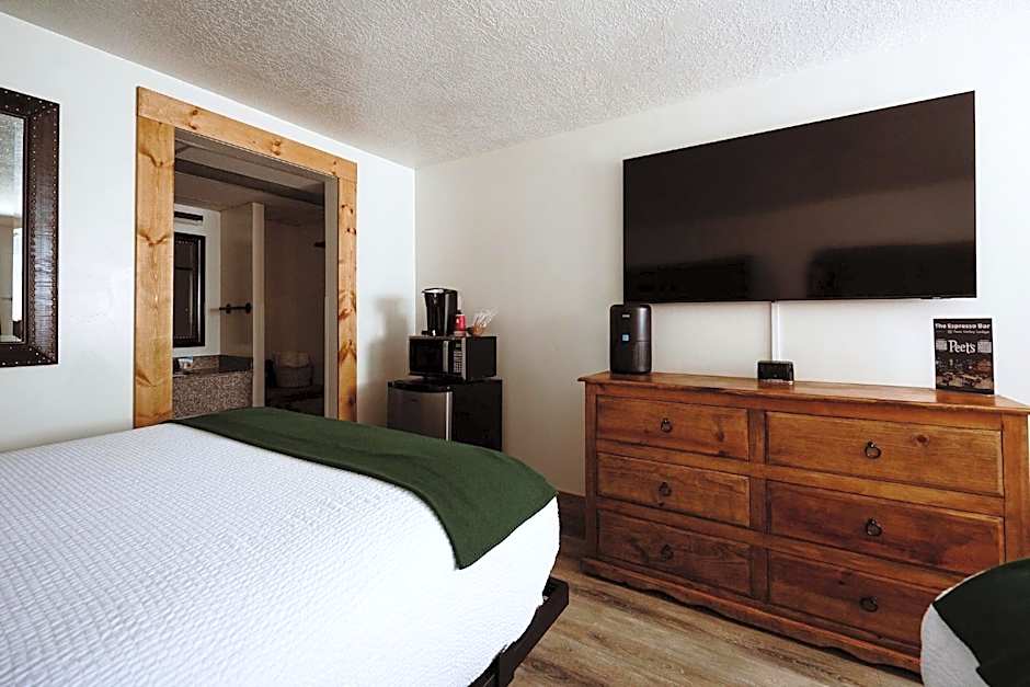 Taos Valley Lodge