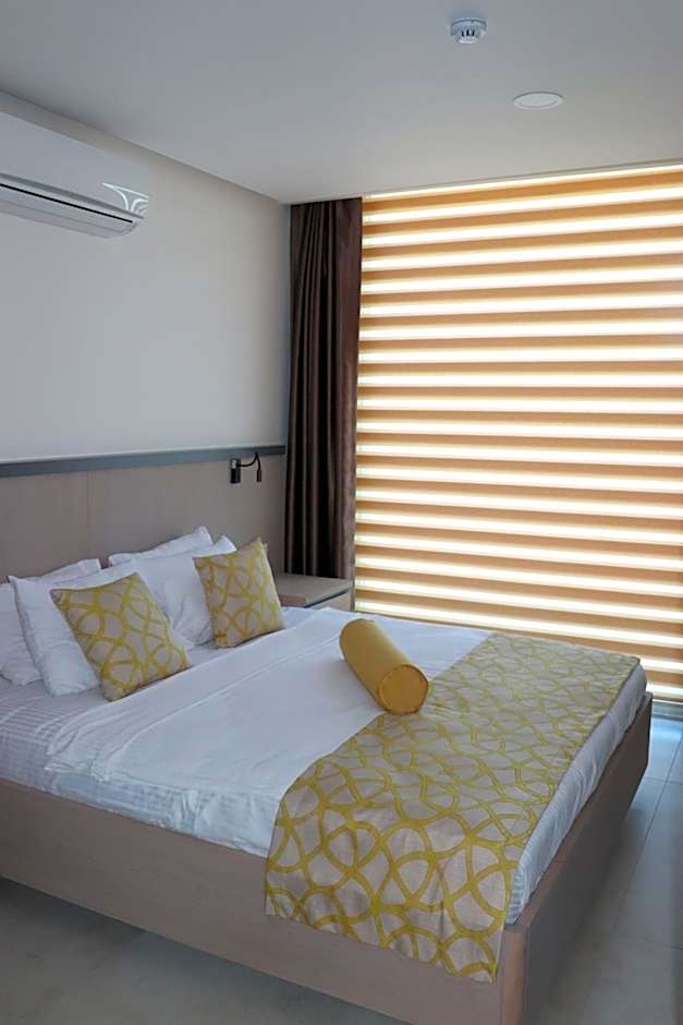 Zest Exclusive Hotel & Spa