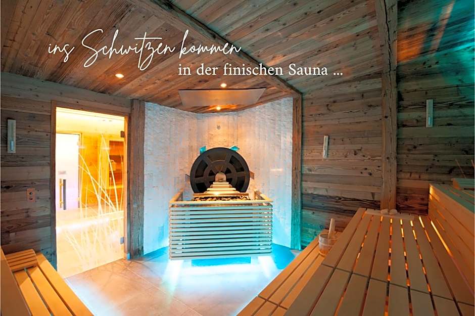 Hotel Schwaiger