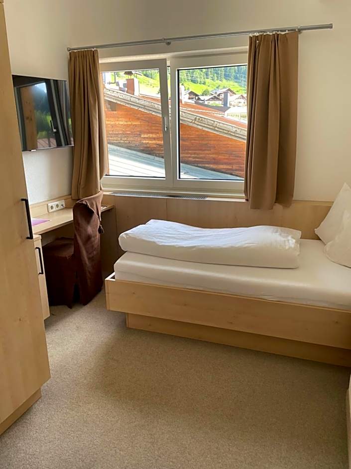 Hotel Grieserin