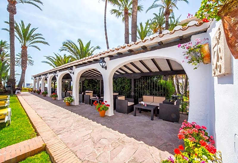 Hostería del Mar