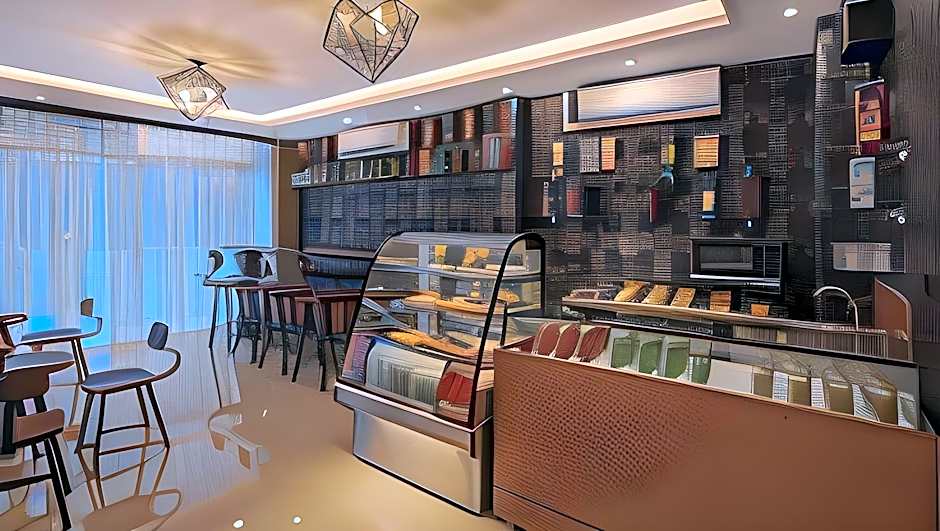 V One Pride-Sukhumvit 22, Bangkok