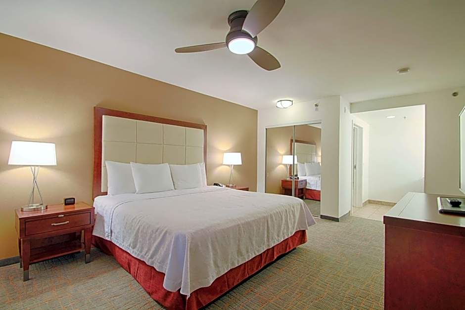 Homewood Suites By Hilton Las Vegas Airport